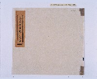 藏品(道光十六年（1836）鹿港理番廳公文書)的圖片